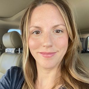 Meet your Posher, Mallory